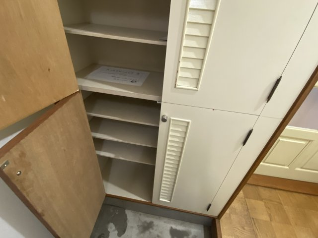 ハイツ湖水【その他】