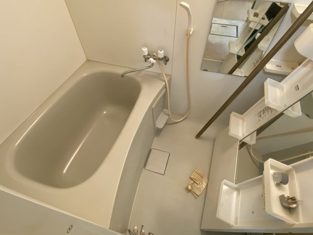 Ｒｉｄｅｎｔｅ【浴室】