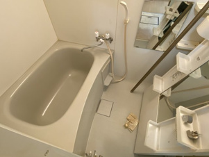 Ｒｉｄｅｎｔｅ【浴室】