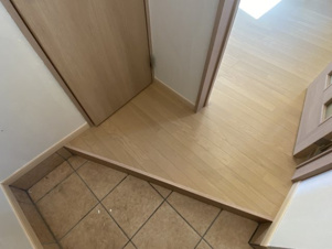 Ｒｉｄｅｎｔｅ【玄関】