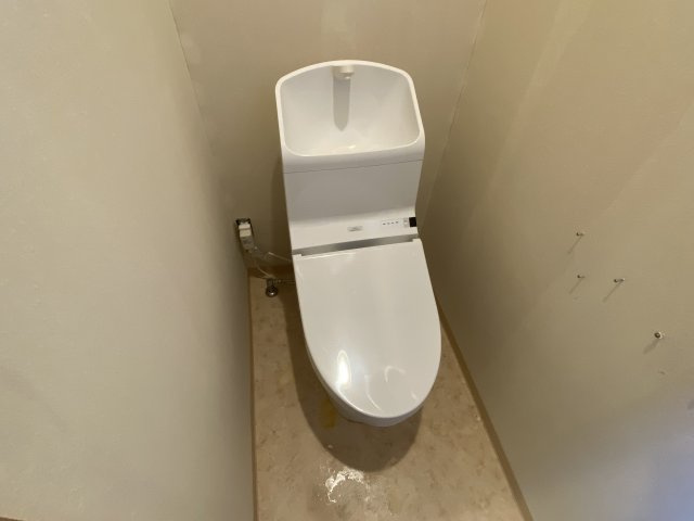 Ｒｉｄｅｎｔｅ【トイレ】