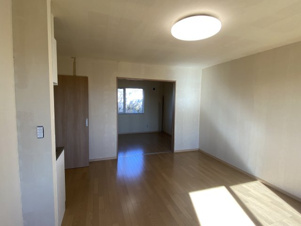 Ｒｉｄｅｎｔｅ【居間・リビング】