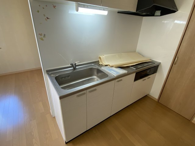 Ｒｉｄｅｎｔｅ【キッチン】