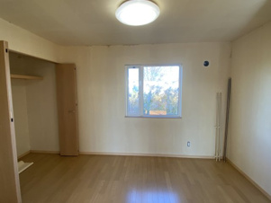 Ｒｉｄｅｎｔｅ【寝室】