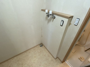 Ｒｉｄｅｎｔｅ【洗面所】