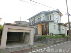 中門前　中古一戸建の画像