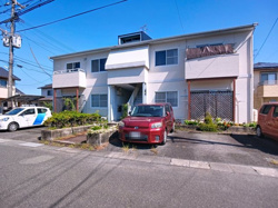 熊本県宇土市門内町　2LDK　2F角部屋の画像