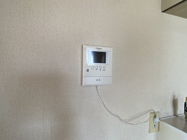 コーポ中丸２【設備】