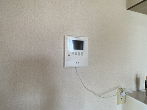 コーポ中丸２【設備】