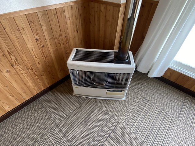 コーポ中丸２【設備】