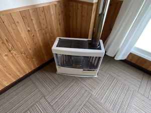 コーポ中丸２【設備】