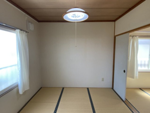 コーポ中丸２【その他】