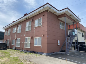 コーポ中丸２【外観】