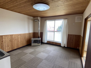 コーポ中丸２【居間・リビング】