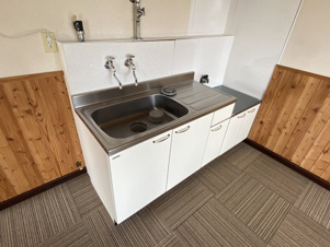 コーポ中丸２【キッチン】
