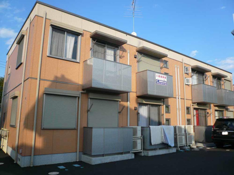 シャーメゾン田宮の画像