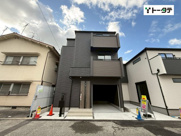 グラファーレ宇品東7丁目の画像