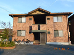 エメラルドサイネン　Ｃ棟の画像