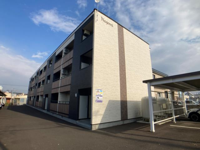 ｎａｇｏｍｉ【外観】