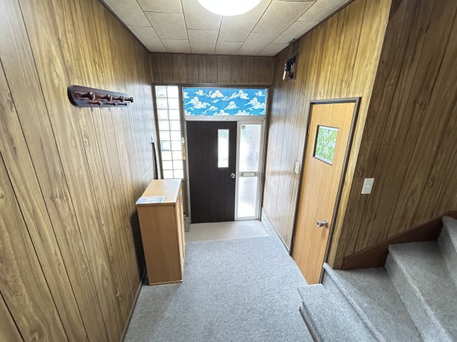 Ｍ西１８南２貸家【その他】