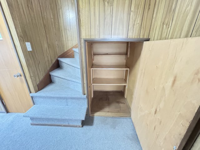 Ｍ西１８南２貸家【その他】