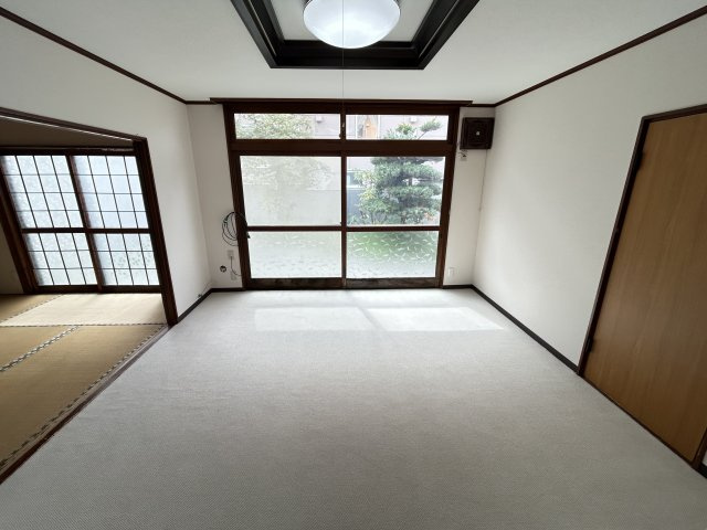 Ｍ西１８南２貸家【その他】