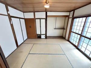 Ｍ西１８南２貸家【その他】