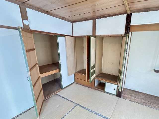 Ｍ西１８南２貸家【その他】