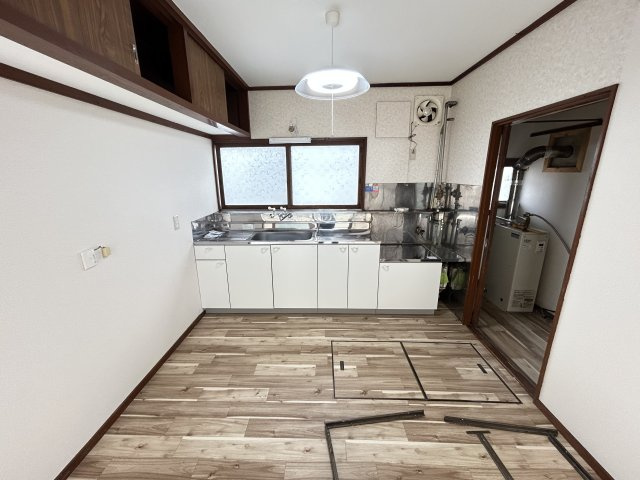 Ｍ西１８南２貸家【その他】