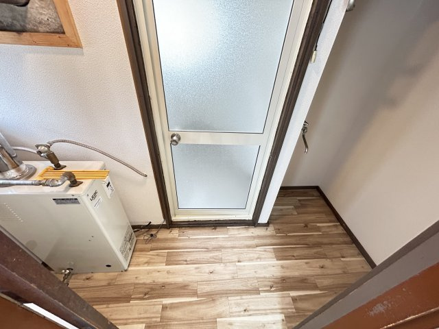 Ｍ西１８南２貸家【その他】