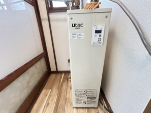 Ｍ西１８南２貸家【その他】