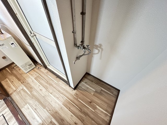 Ｍ西１８南２貸家【その他】