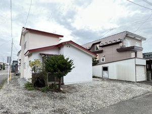 Ｍ西１８南２貸家【外観】