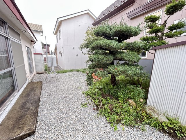 Ｍ西１８南２貸家【その他】