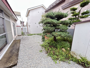 Ｍ西１８南２貸家【その他】