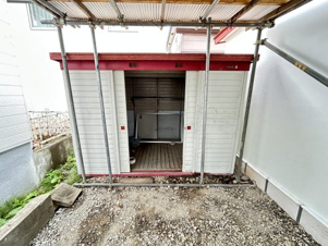 Ｍ西１８南２貸家【その他】