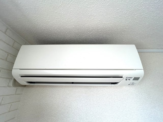 カーサ・プリオールⅤ【設備】