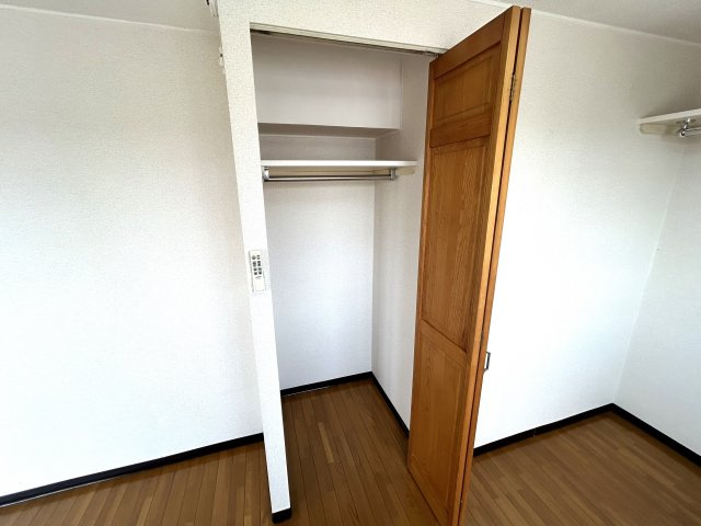 カーサ・プリオールⅤ【収納】