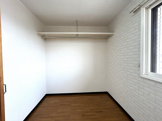 カーサ・プリオールⅤ【寝室】