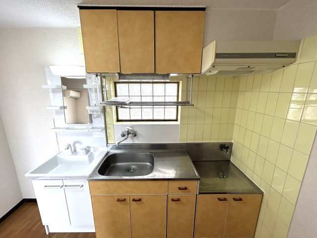 カーサ・プリオールⅤ【キッチン】