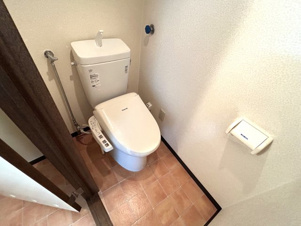 カーサ・プリオールⅤ【トイレ】