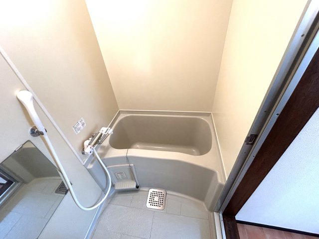 カーサ・プリオールⅤ【浴室】