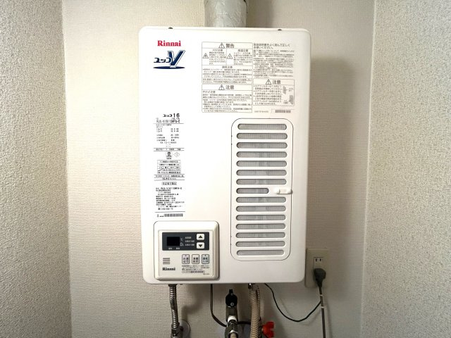 カーサ・プリオールⅤ【その他】