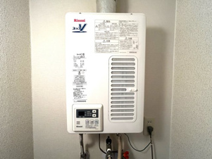 カーサ・プリオールⅤ【その他】