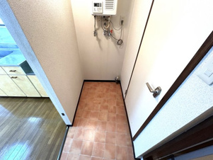 カーサ・プリオールⅤ【その他】