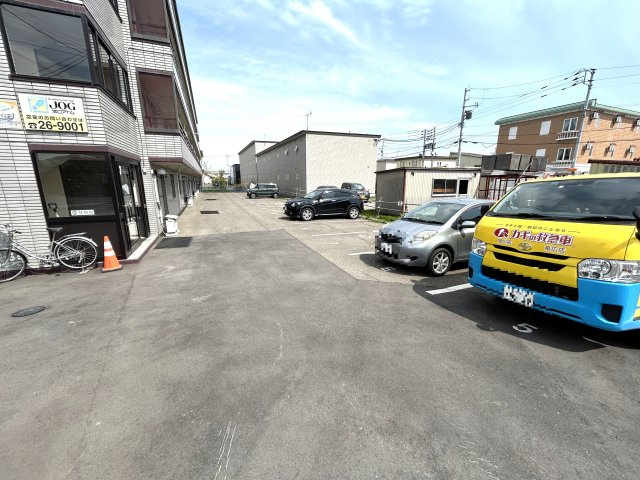 カーサ・プリオールⅤ【その他】