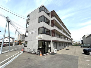 カーサ・プリオールⅤ【外観】