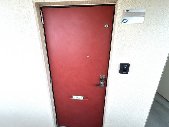 カーサ・プリオールⅤ【その他】