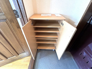 カーサ・プリオールⅤ【その他】