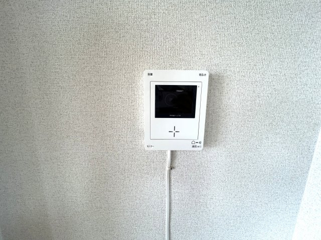 カーサ・プリオールⅤ【設備】